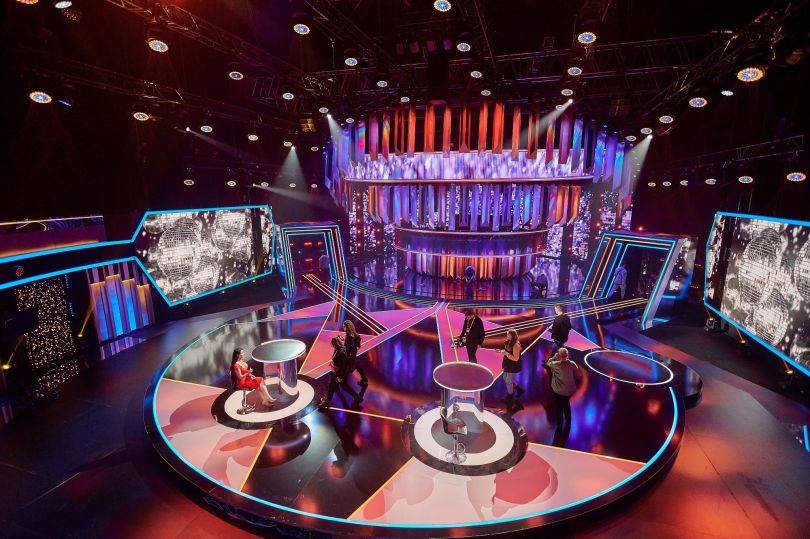 Игры талантов